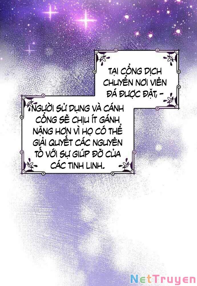 Ygret - Chương 15