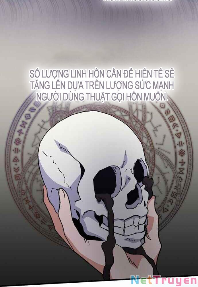 Ygret - Chương 16