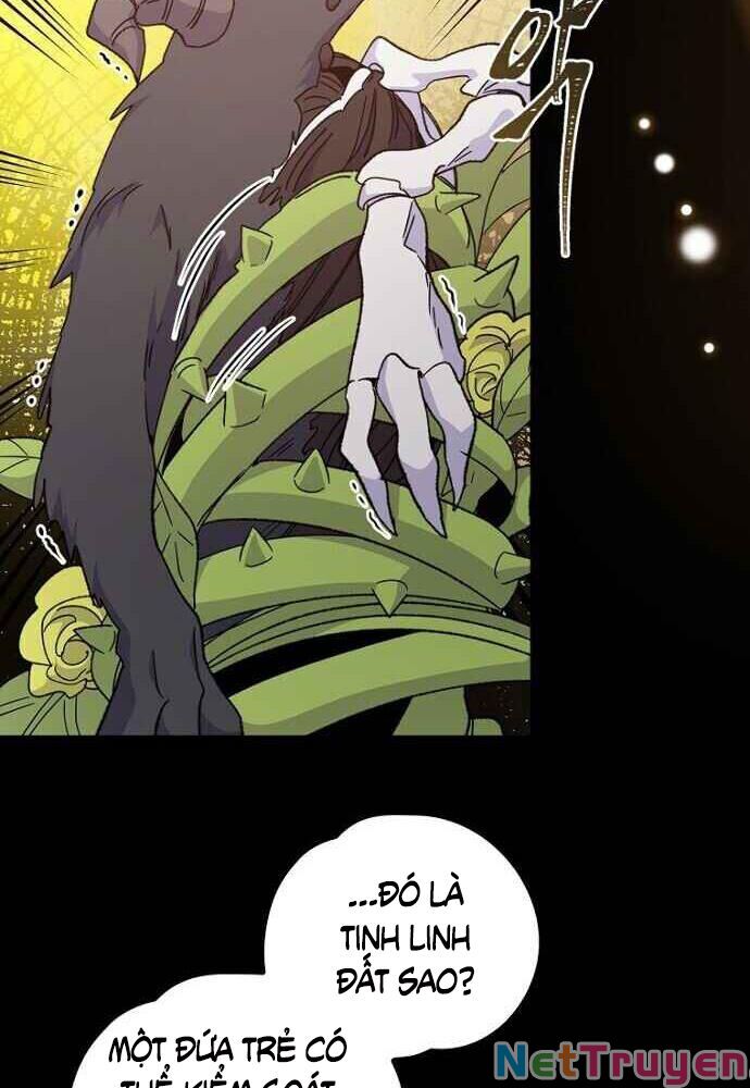 Ygret - Chương 16