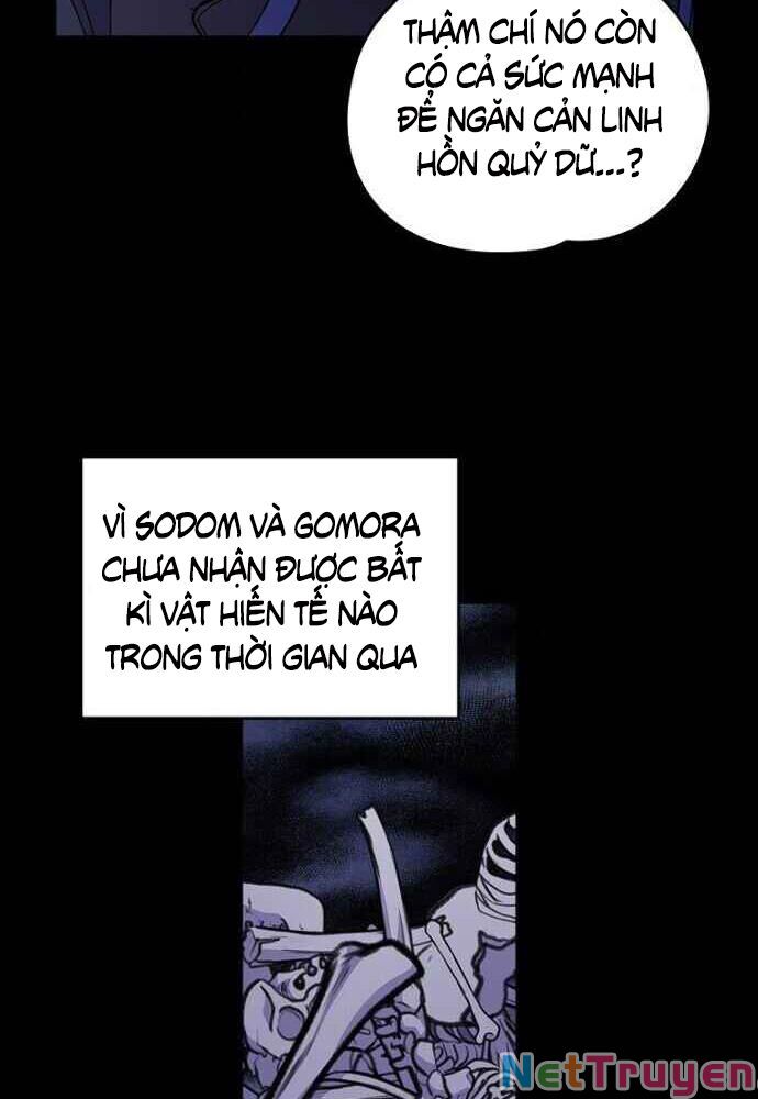 Ygret - Chương 16