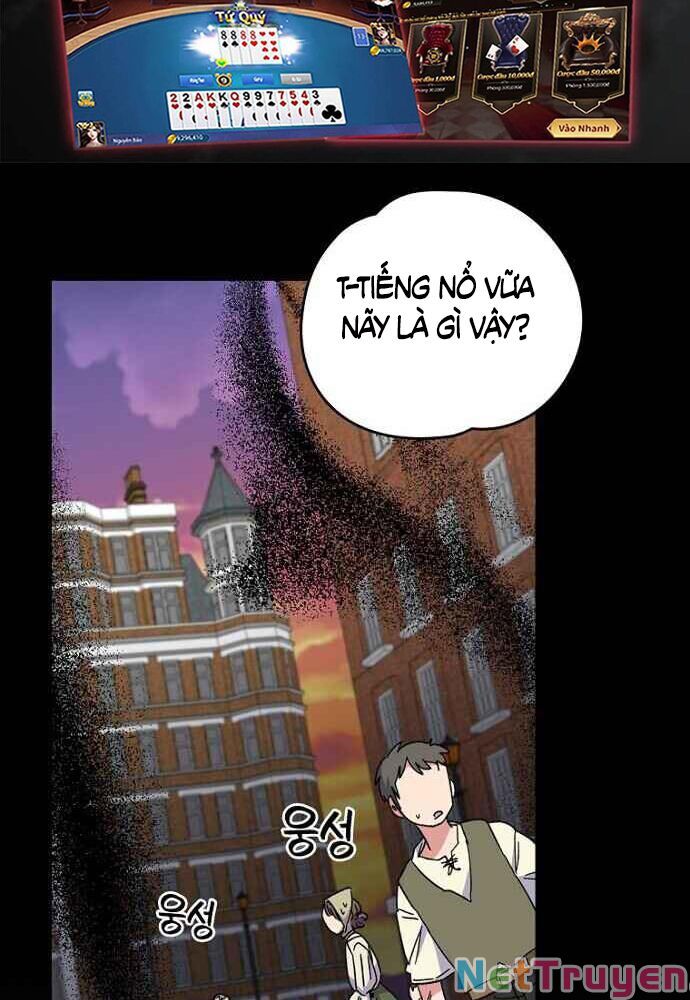 Ygret - Chương 16