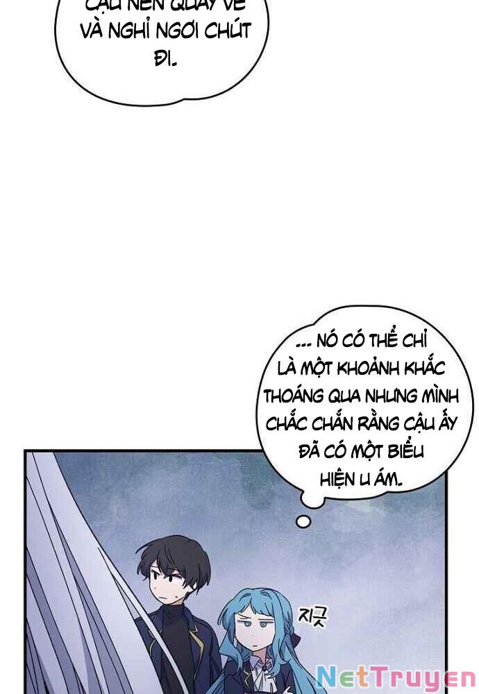 Ygret - Chương 16