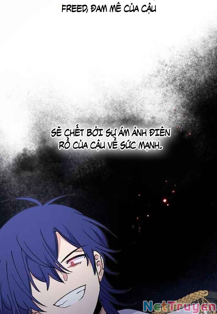Ygret - Chương 17