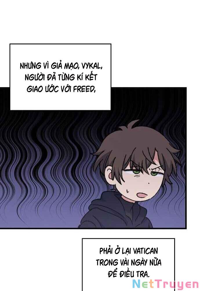 Ygret - Chương 17