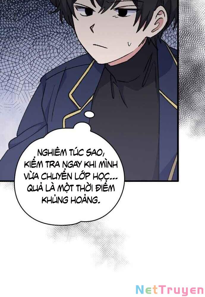 Ygret - Chương 17