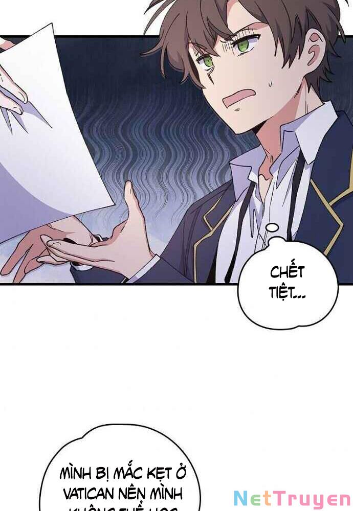 Ygret - Chương 18
