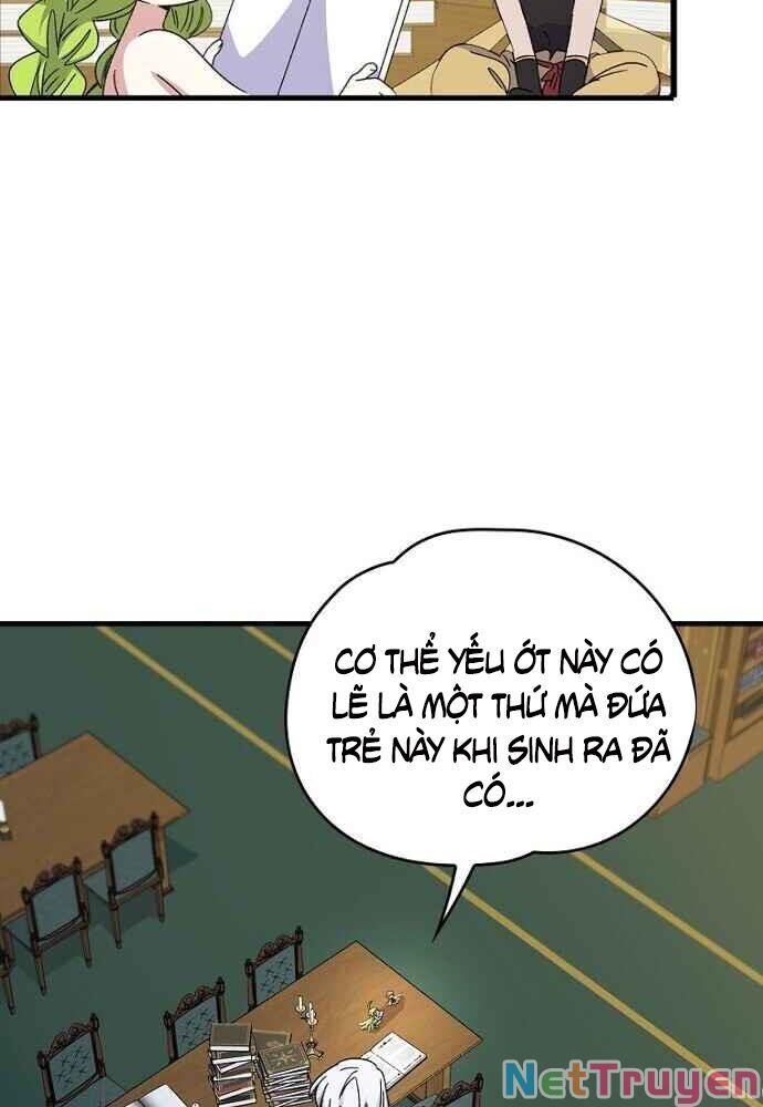 Ygret - Chương 19