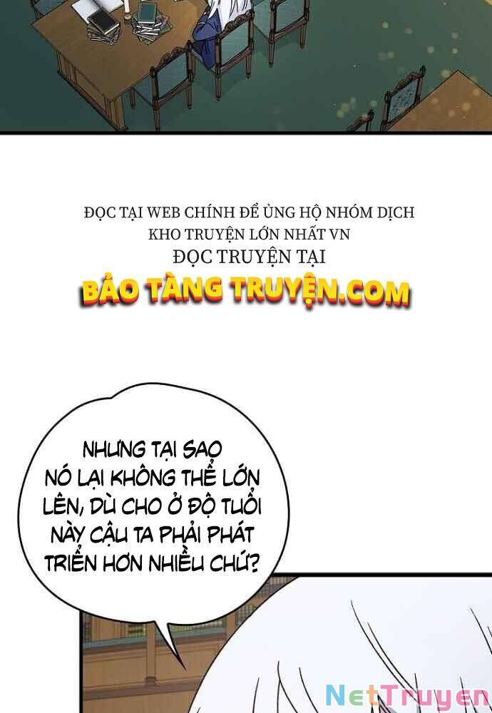Ygret - Chương 19