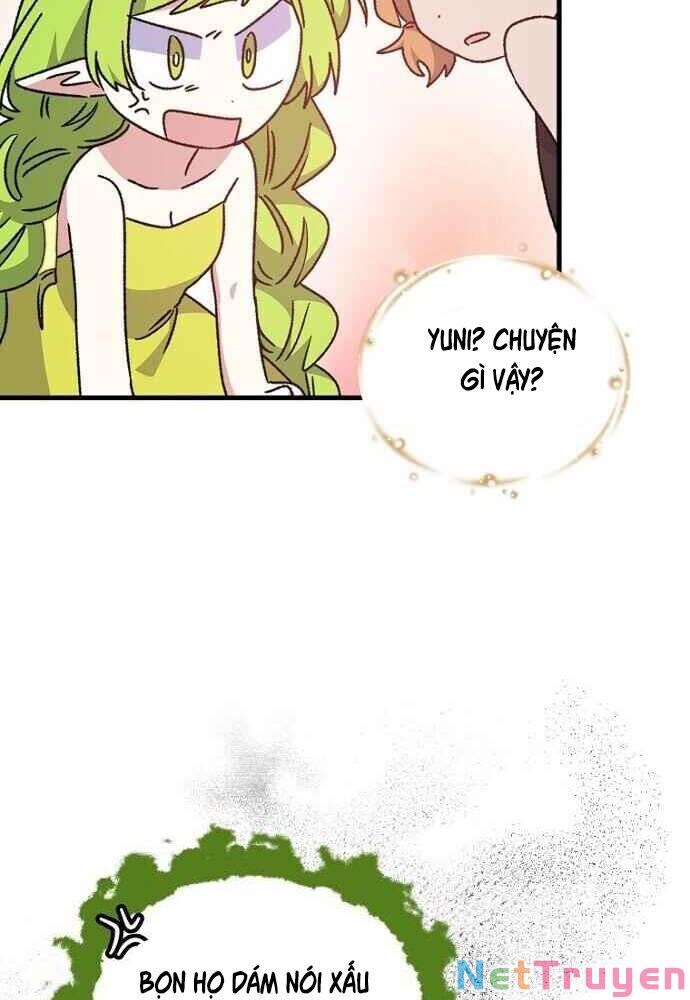 Ygret - Chương 19