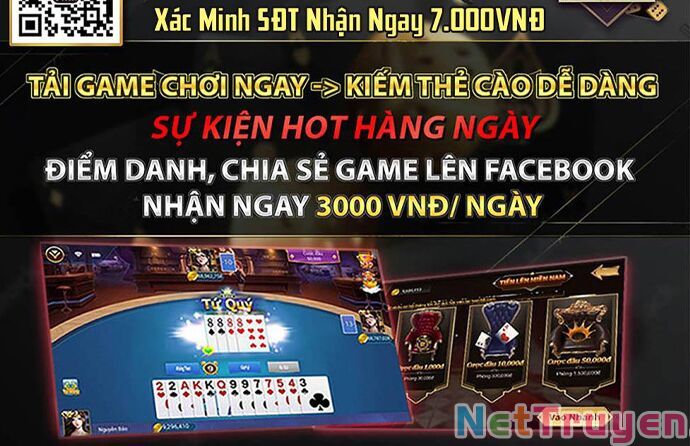 Ygret - Chương 19