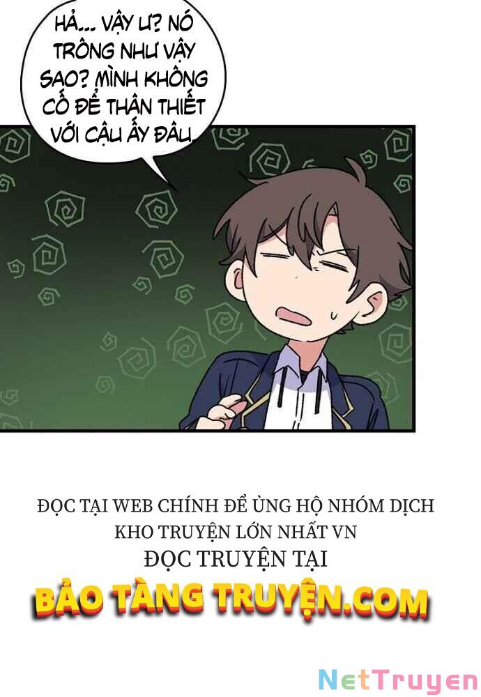 Ygret - Chương 19