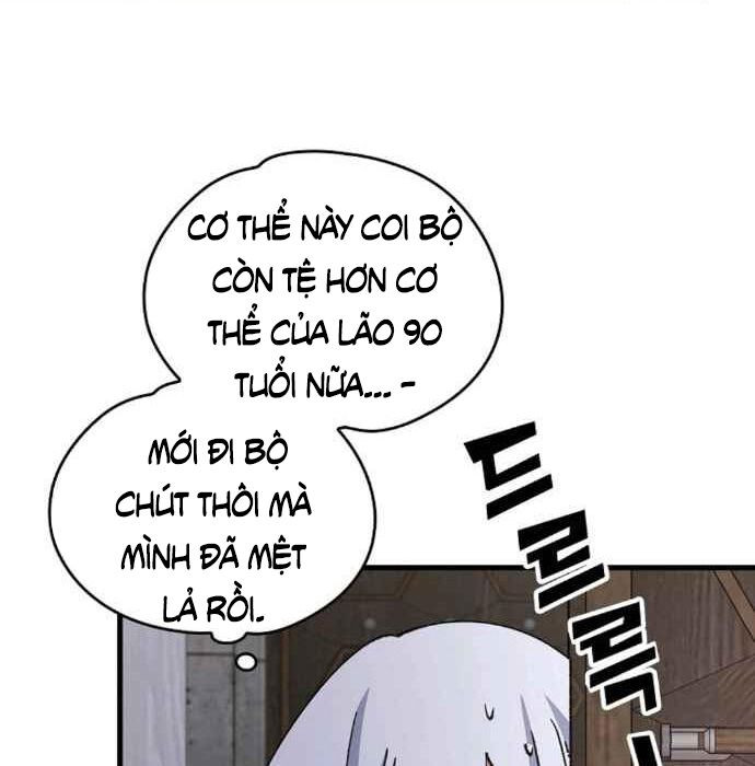 Ygret - Chương 2