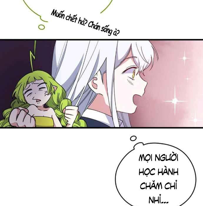 Ygret - Chương 2