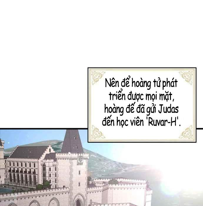 Ygret - Chương 2