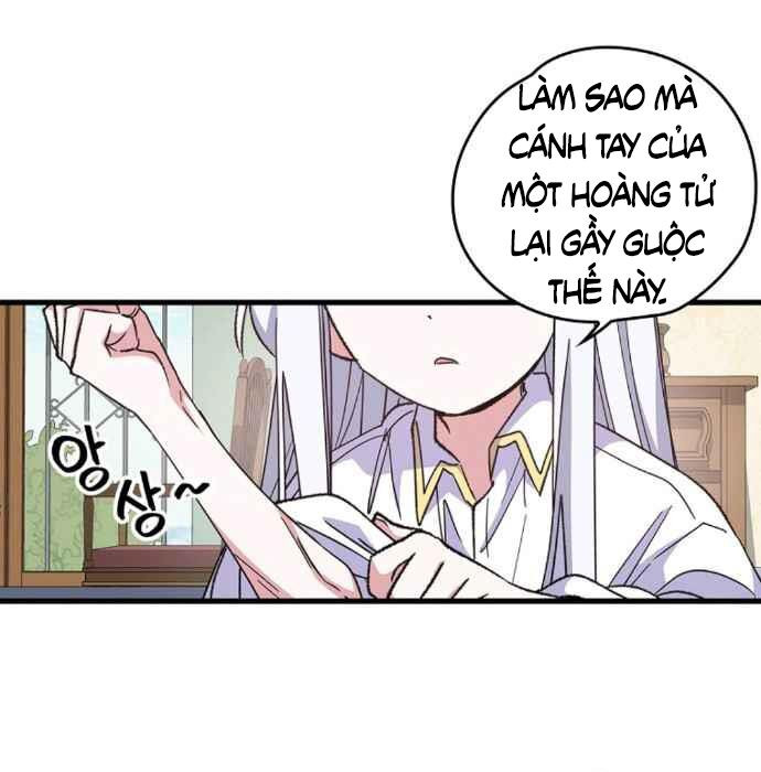 Ygret - Chương 2