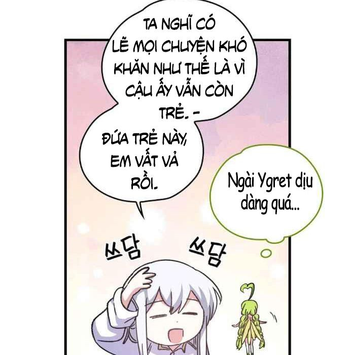 Ygret - Chương 2