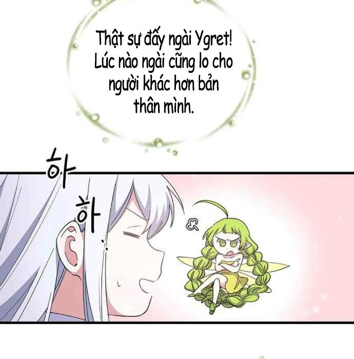 Ygret - Chương 2