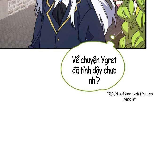 Ygret - Chương 2