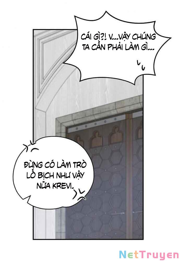 Ygret - Chương 20