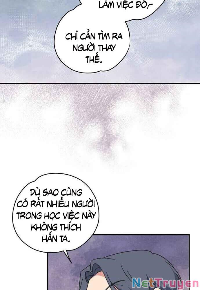 Ygret - Chương 20