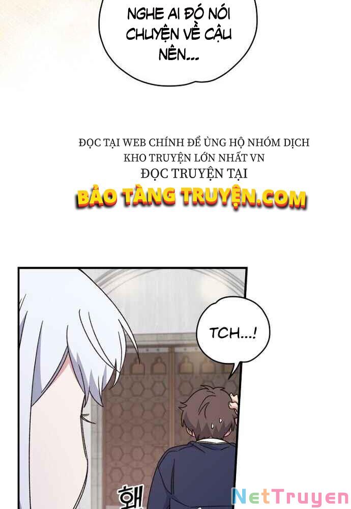 Ygret - Chương 20