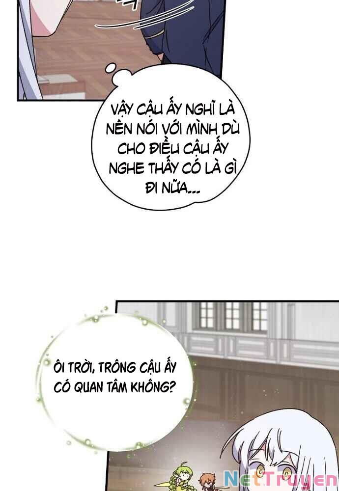 Ygret - Chương 20