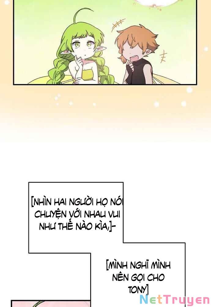 Ygret - Chương 20