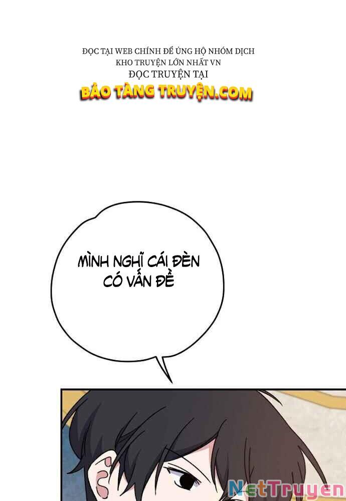 Ygret - Chương 20