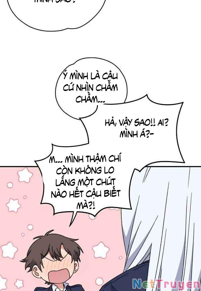Ygret - Chương 20