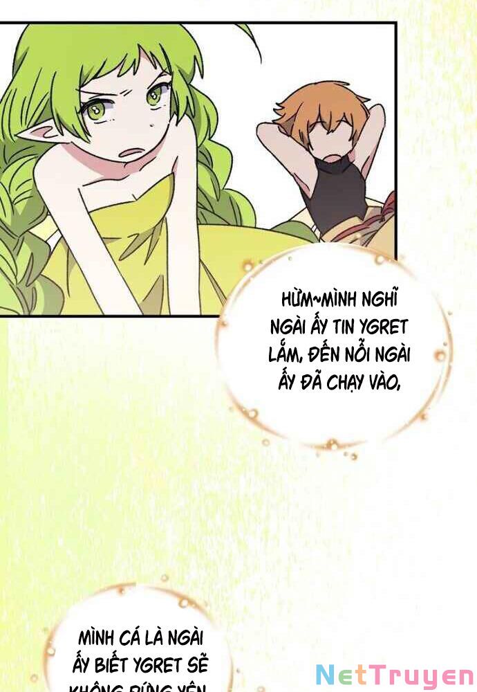 Ygret - Chương 20
