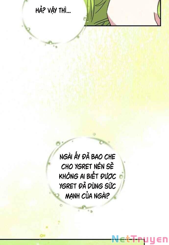 Ygret - Chương 20