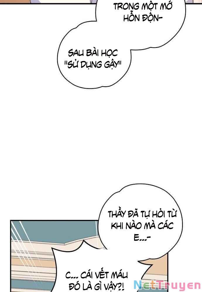 Ygret - Chương 20