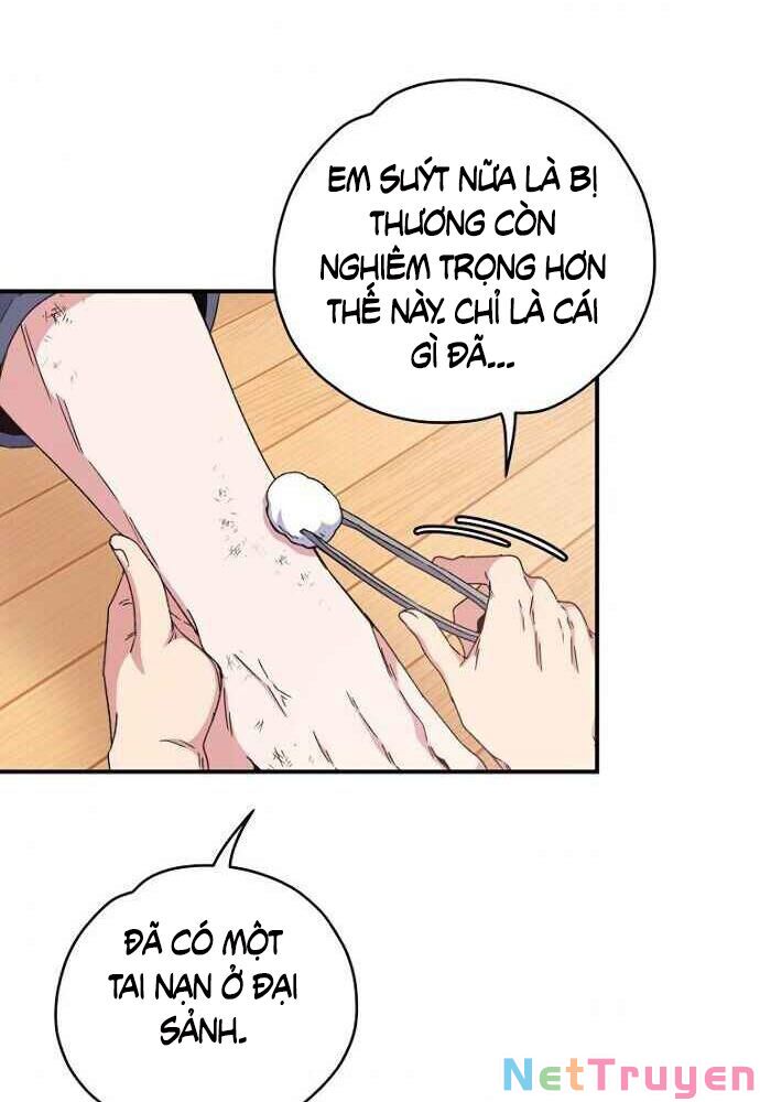 Ygret - Chương 20