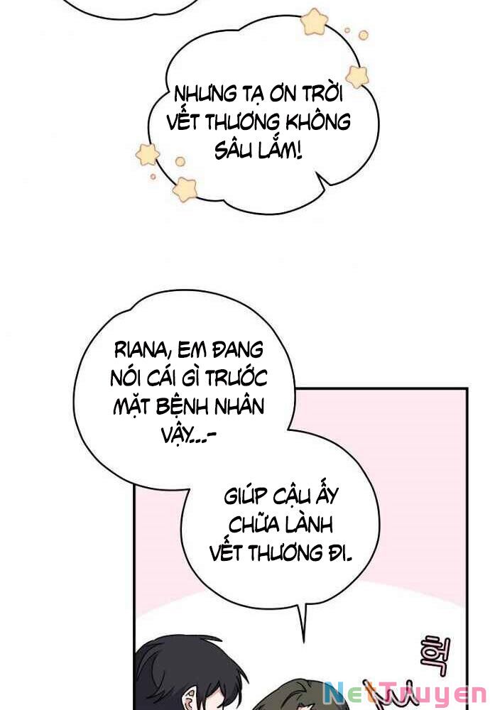 Ygret - Chương 20