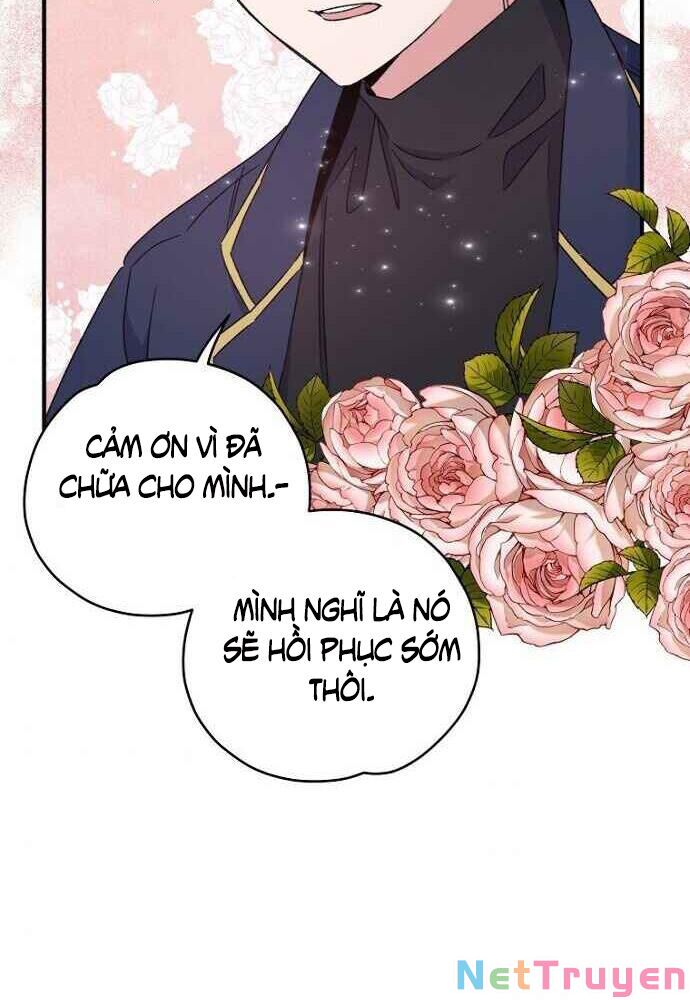 Ygret - Chương 20