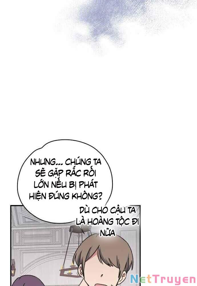 Ygret - Chương 20