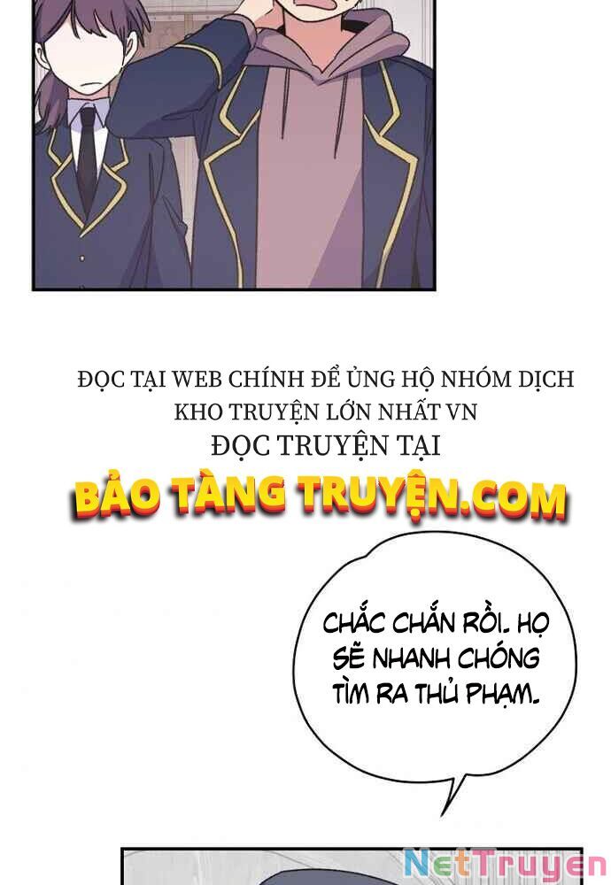 Ygret - Chương 20