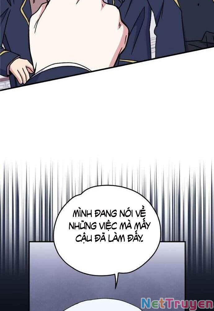 Ygret - Chương 21