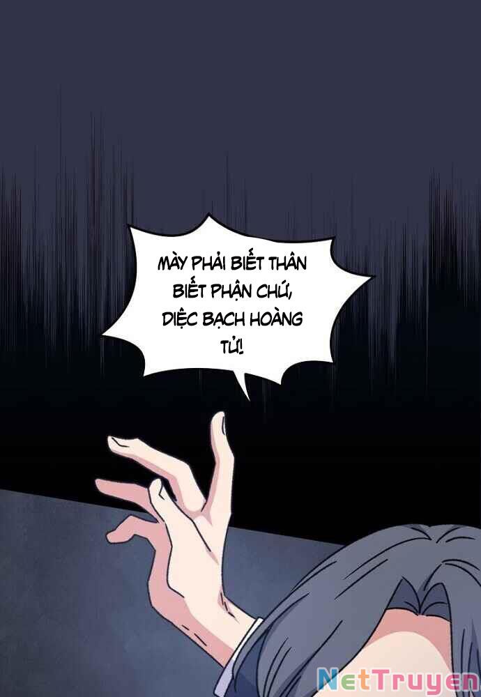 Ygret - Chương 21
