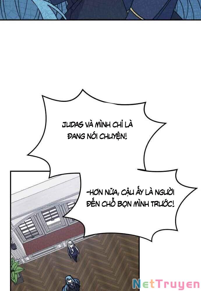 Ygret - Chương 21