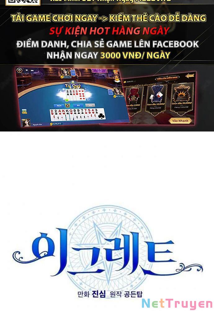 Ygret - Chương 21