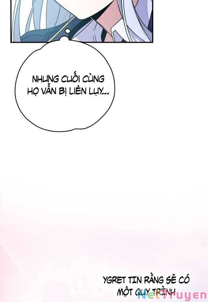 Ygret - Chương 22