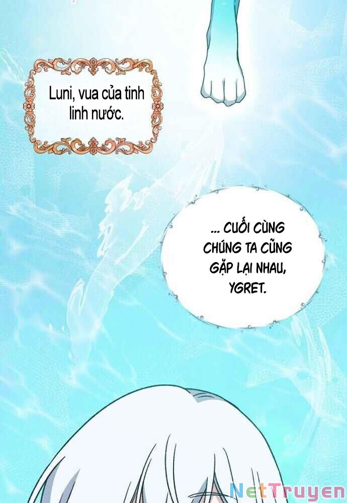Ygret - Chương 22