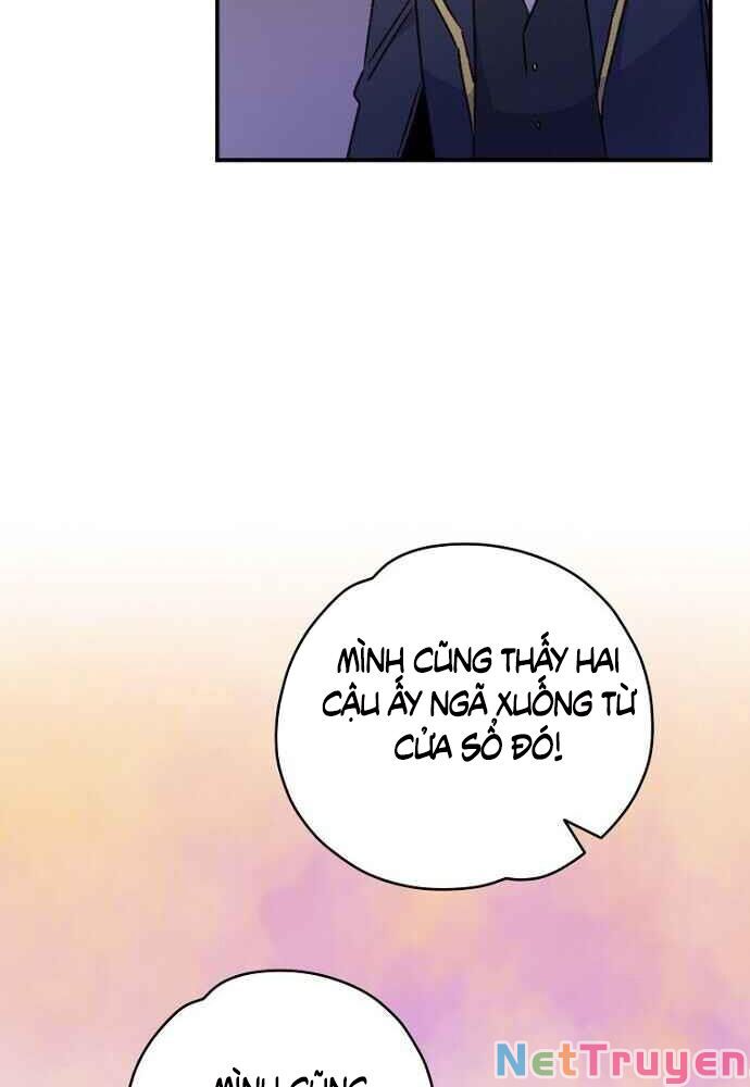 Ygret - Chương 22