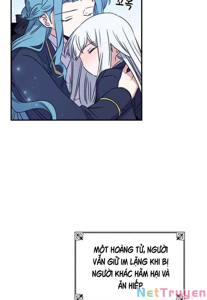 Ygret - Chương 22