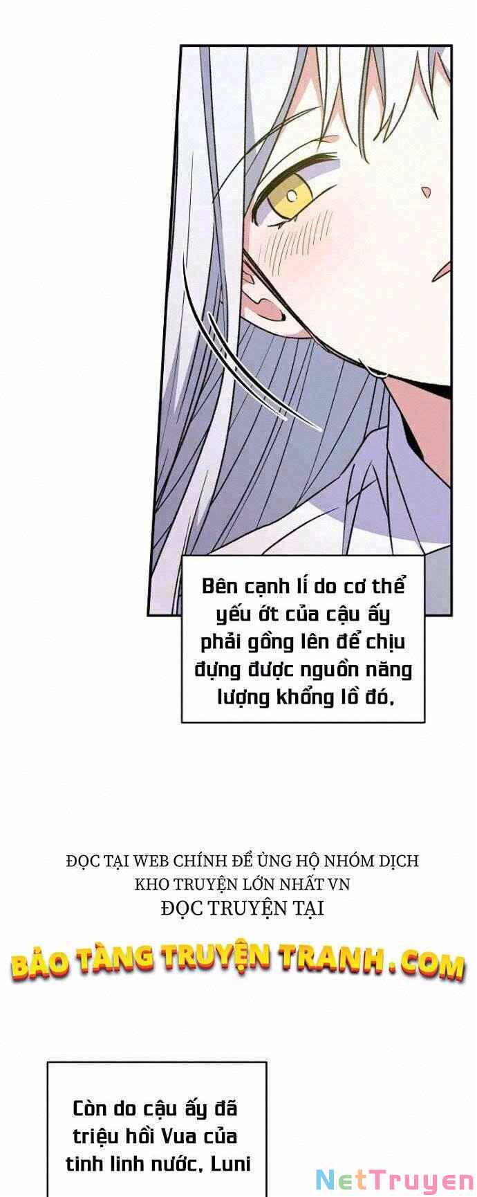 Ygret - Chương 23