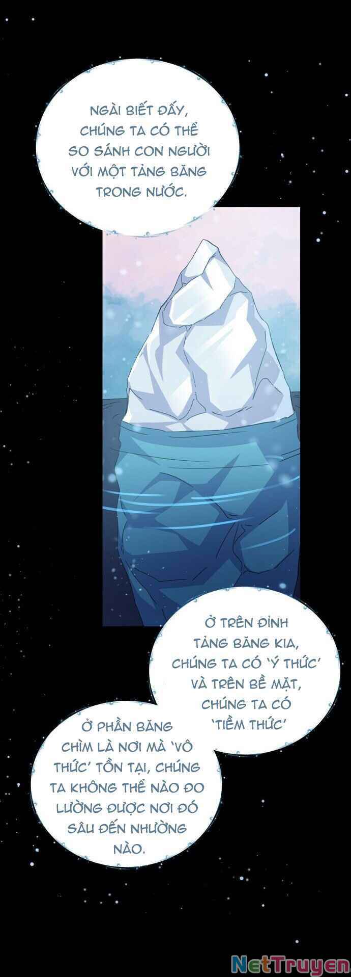 Ygret - Chương 23