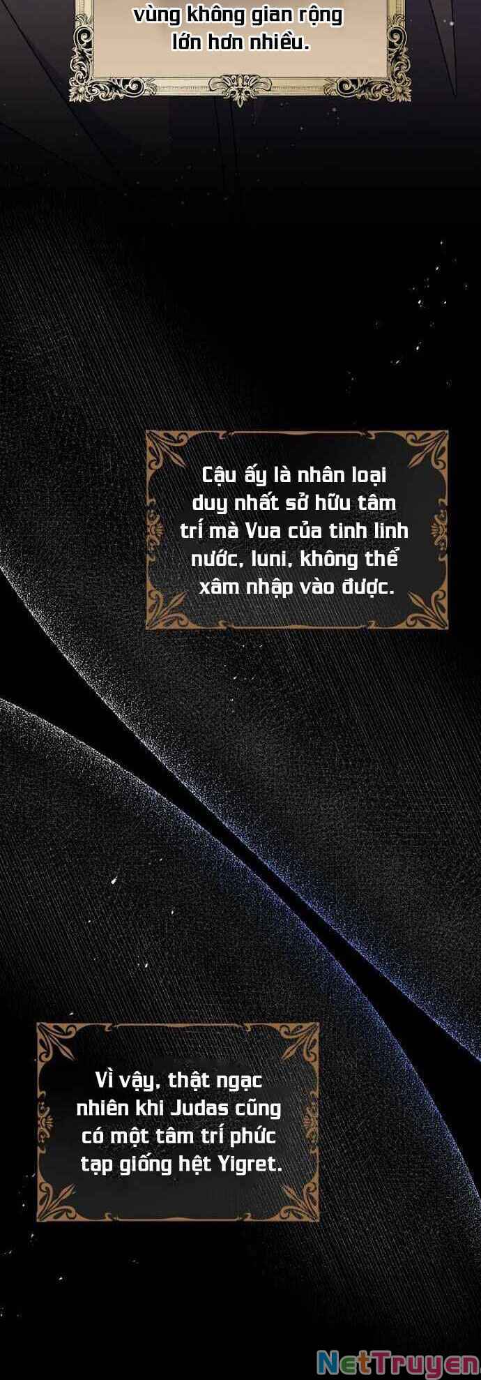 Ygret - Chương 23