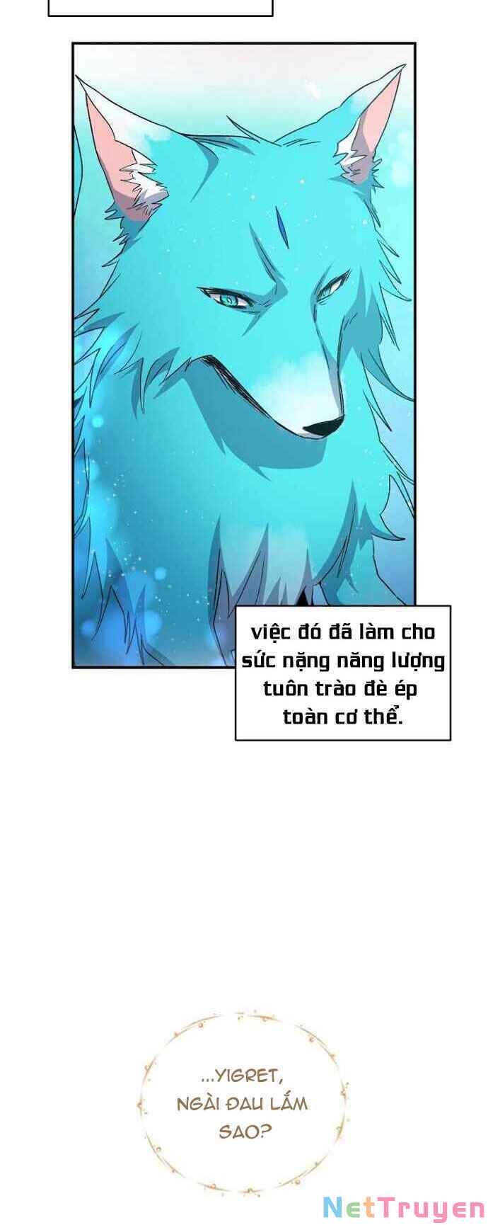 Ygret - Chương 23