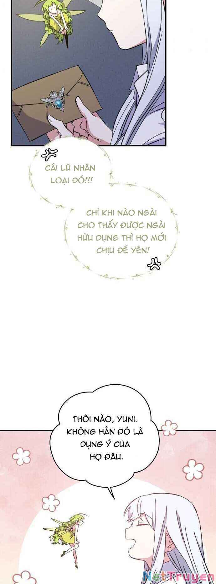 Ygret - Chương 23